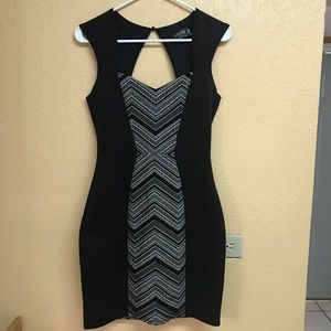 Guess Bodycon Dress